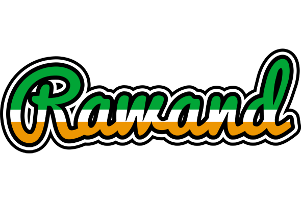Rawand ireland logo