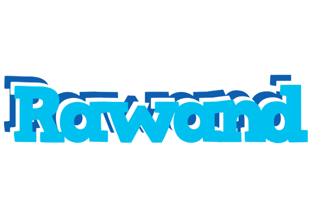 Rawand jacuzzi logo