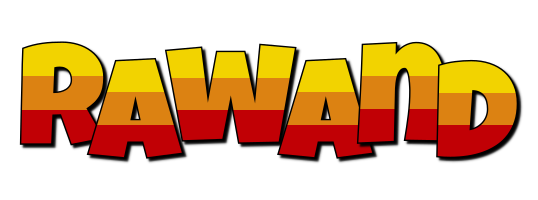 Rawand jungle logo