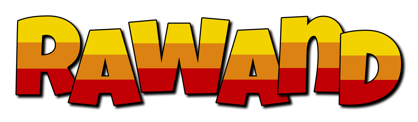 Rawand jungle logo