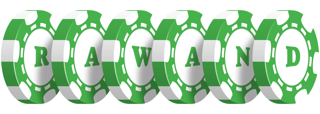 Rawand kicker logo