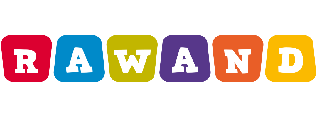 Rawand kiddo logo