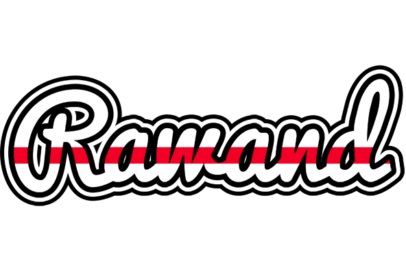 Rawand kingdom logo