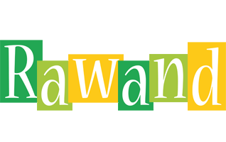 Rawand lemonade logo