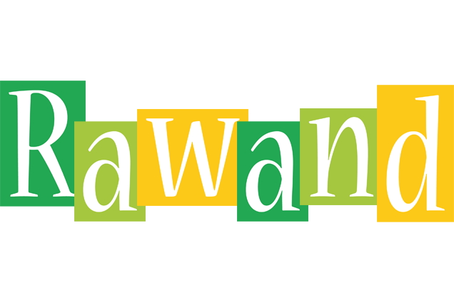 Rawand lemonade logo
