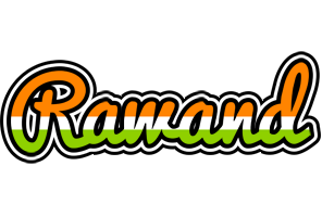 Rawand mumbai logo