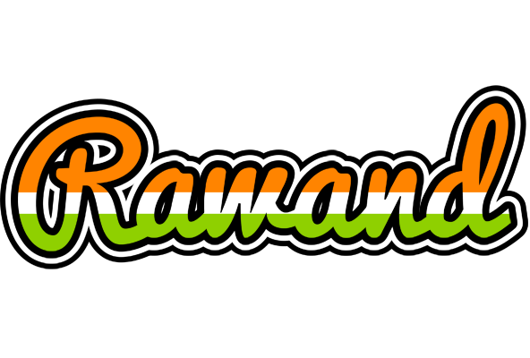 Rawand mumbai logo