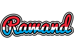 Rawand norway logo