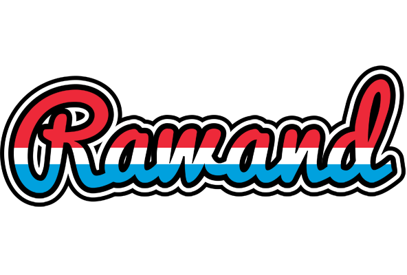 Rawand norway logo