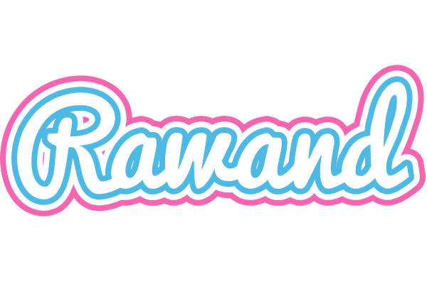 Rawand outdoors logo