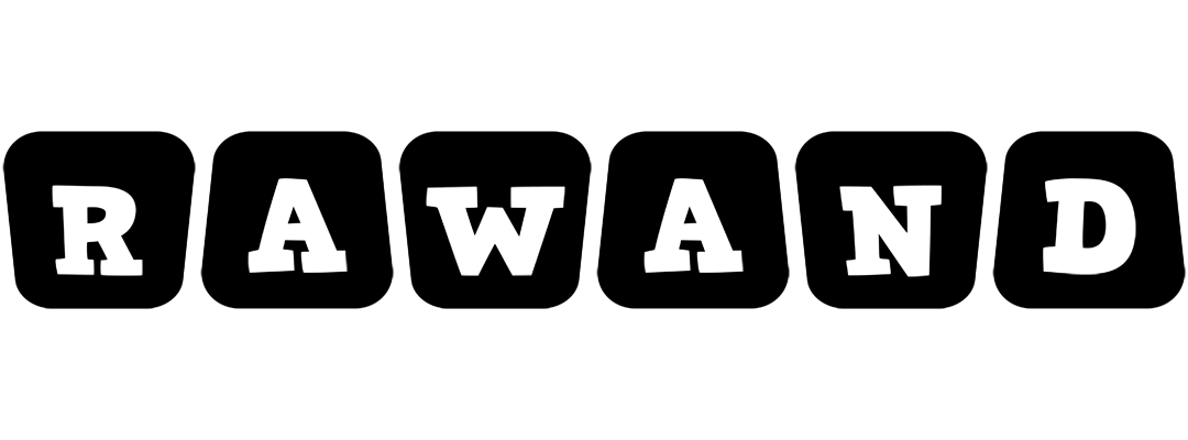 Rawand racing logo