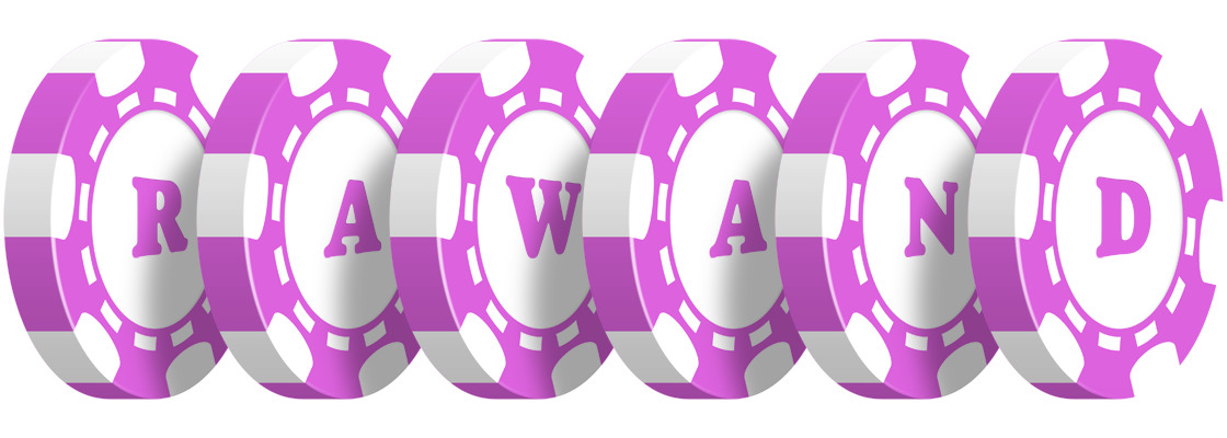 Rawand river logo