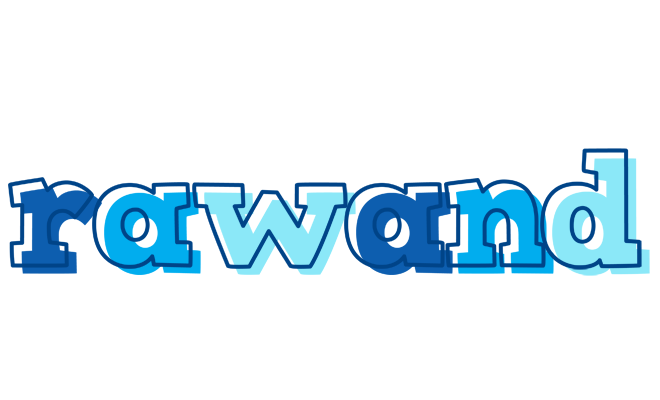 Rawand sailor logo