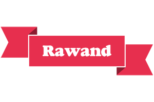 Rawand sale logo