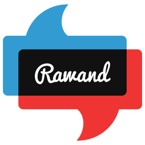 Rawand sharks logo