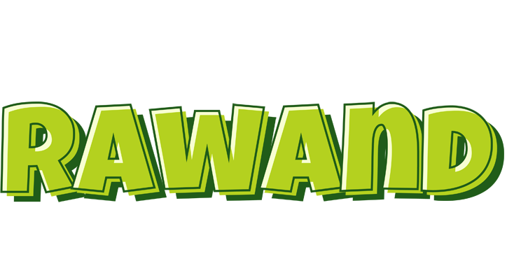 Rawand summer logo
