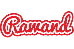 Rawand sunshine logo