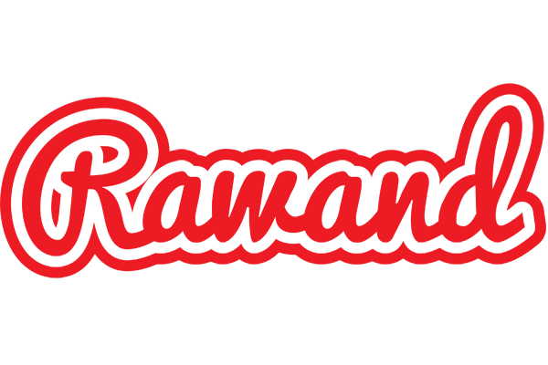 Rawand sunshine logo
