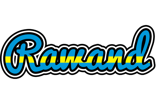 Rawand sweden logo