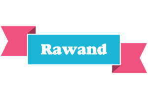 Rawand today logo