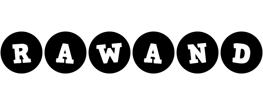 Rawand tools logo