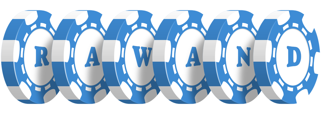 Rawand vegas logo