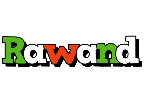 Rawand venezia logo