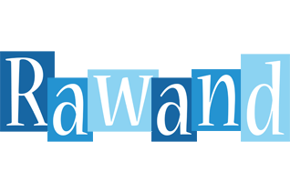 Rawand winter logo