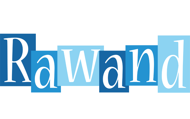 Rawand winter logo