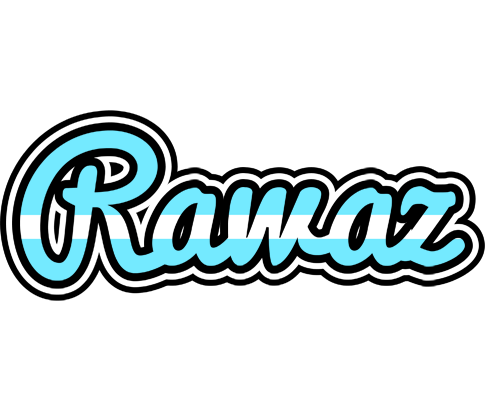 Rawaz argentine logo