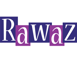 Rawaz autumn logo
