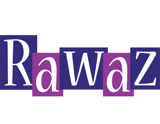 Rawaz autumn logo