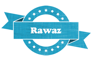 Rawaz balance logo