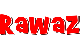 Rawaz basket logo