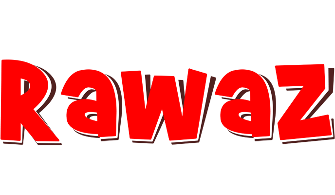 Rawaz basket logo