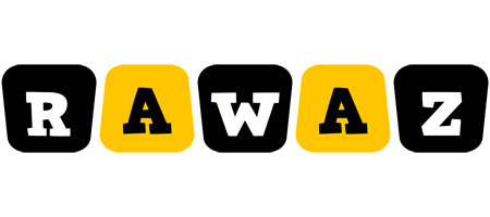 Rawaz boots logo