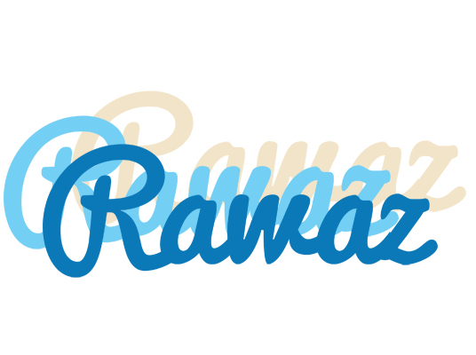 Rawaz breeze logo