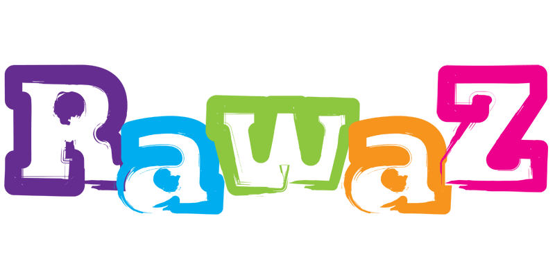 Rawaz casino logo