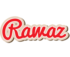 Rawaz chocolate logo