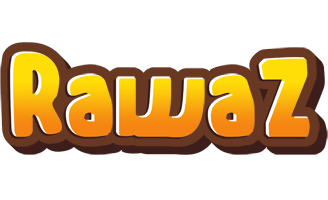 Rawaz cookies logo