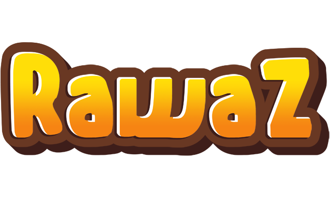 Rawaz cookies logo