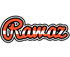 Rawaz denmark logo