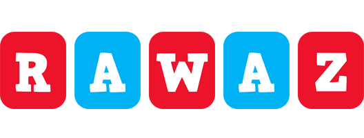 Rawaz diesel logo