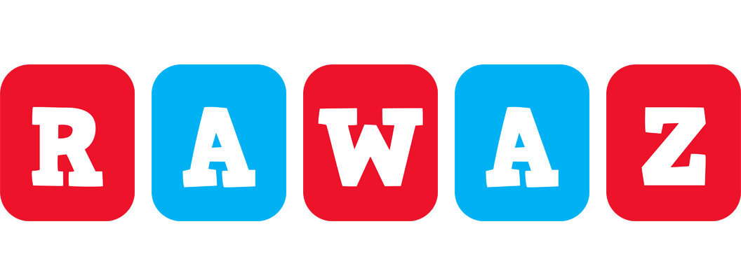 Rawaz diesel logo