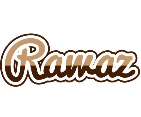 Rawaz exclusive logo