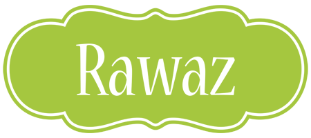 Rawaz family logo