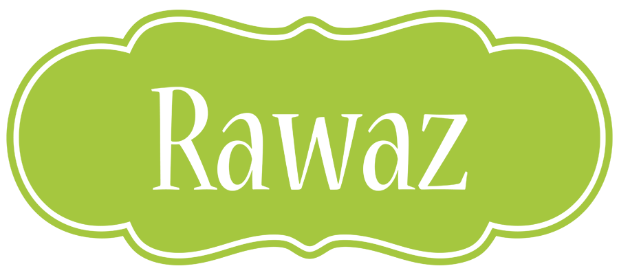 Rawaz family logo