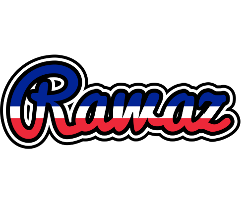 Rawaz france logo