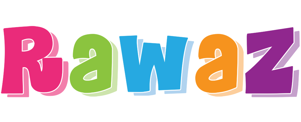Rawaz friday logo