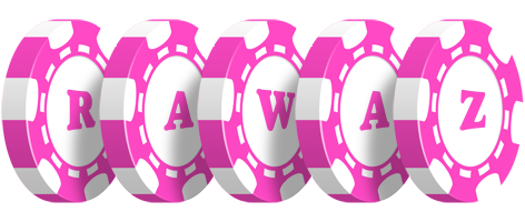 Rawaz gambler logo
